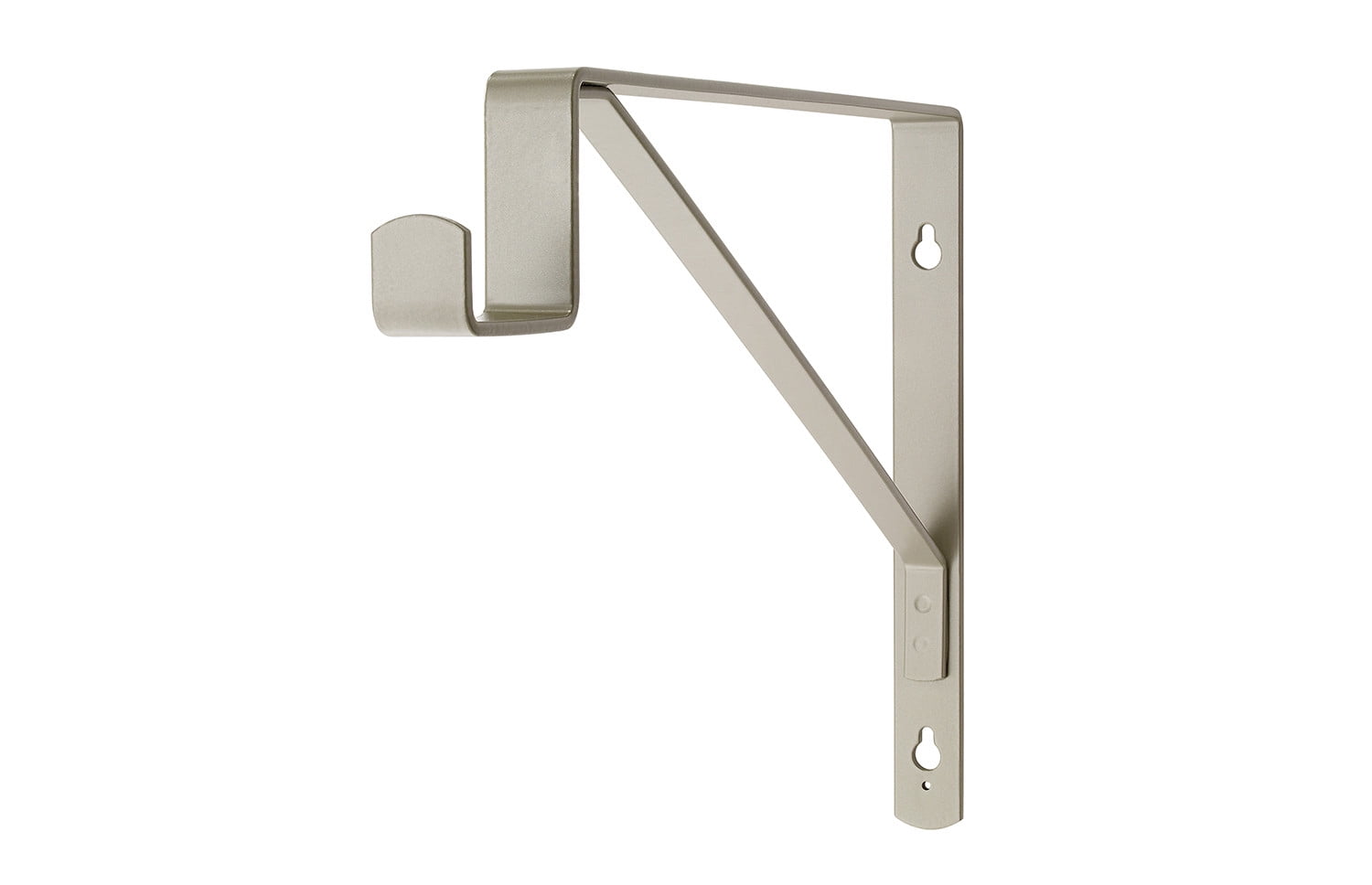ClosetMaid SuiteSymphony 1'' W Center Rod Bracket