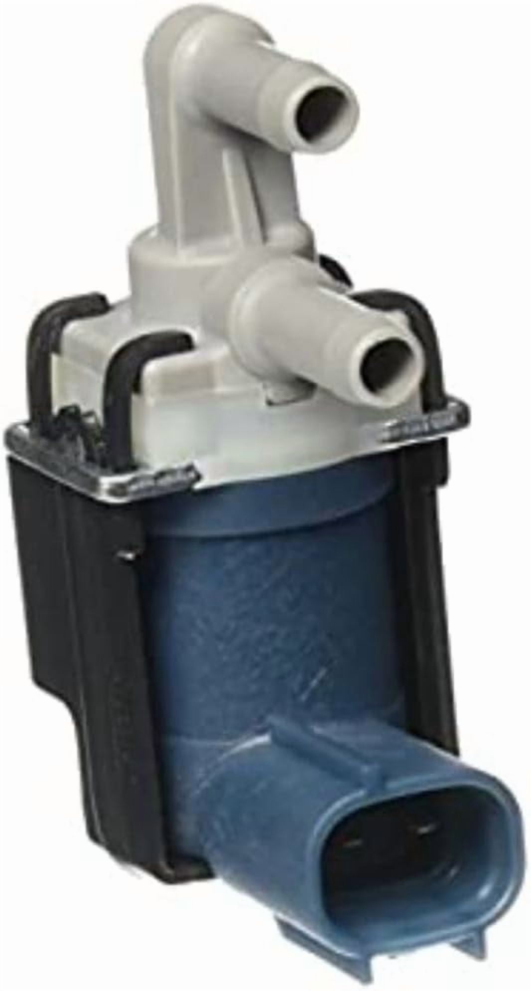 WSPARTS 1PCS 25860-75230 Vapor Canister Purge Solenoid Valve Fit For / Toyota / Tacoma / 2002-2004, /4Runner / 2002, /Replace / 2586075230 / Vacuum / Switching / Valve/