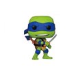 thumbnail image 4 of Versión clásica de la película ular 4 Teenage Ninja Turtles que vende modelos hechos a mano de decoración para enviar muñecos de juguete de regalo de cumpleaños., 4 of 5