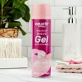 thumbnail image 2 of Equate Women's Shave Gel with Vitamin E, 7 oz, Compare to Skintimate® Dry Skin Shave Gel, 2 of 9