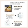 thumbnail image 5 of CC Cream Self Adjusting for Mature Skin, Skin Tone Adjusting CC Cream SPF 50 (Ivory+Natural), 5 of 8