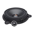 thumbnail image 2 of PowerBass OE65C-NS - 6"x9" Direct Fit - Nissan OEM Component Speaker Kit / 80Wmrs - 160Wmax - Pair, 2 of 2