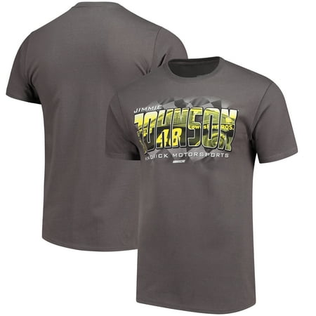 Jimmie Johnson Hendrick Motorsports Team Collection Lowe's Weekend Warrior T-Shirt -