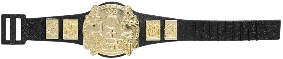 wwe tag team belts for action figures