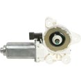 thumbnail image 1 of MOTOR DE ELEVACIÓN DE VENTANA 9-3 2003 al 2007 SAAB Delantero Derecho/Pasajero Remanufacturado CARDONE ., 1 of 5