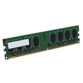 thumbnail image 3 of 3X Memoria RAM DDR2 de Escritorio de 2GB 800MHz 2RX8 DIMM PC2-6400U Alto Rendimiento para Placa Base AMD, 3 of 5