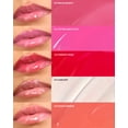 thumbnail image 3 of MOIRA COSMETICS Bálsamo labial Butter Bliss (013, LOVELIGHT) DE 10 g, 3 of 3