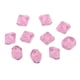 thumbnail image 1 of 10 Dados de Plástico D10 Sunnimix para D & D RPG Juego de Mesa Juguete DIY Rosa, 1 of 7