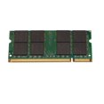 thumbnail image 1 of Memoria RAM DDR2 de 2 GB para portátil, 800 MHz, PC2 6400, 200 pines, 1,8 V, SODIMM para portátiles AMD, 1 of 8
