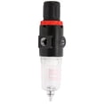 thumbnail image 4 of Air Pump Filter, High Hardness Right-angle Stable Oil-Water Separator Tight  for Air Compressor, 4 of 7