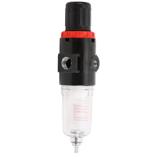 Accesorios para bombas de aire, separador de agua y aceite, compresor de aire, válvula reguladora de presión, filtro de aire, probado profesionalmente