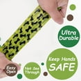 thumbnail image 3 of PayUSD Dog Poop Bags Dog Waste Bags with Dispenser 40 Rolls 800 Counts Extra 1.5C Thickness, 3 of 7