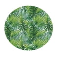 thumbnail image 1 of yuksok Nappe Grande Ronde Bord Élastique Ajustée Polyester Imperméable - Style05, 1 of 5