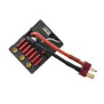 thumbnail image 2 of Brushless ESC Speed Controller for SCY 16101 16102 16103 16201 Pro 1/16 Brushless RC Car Upgrades Parts Accessories, 2 of 5