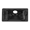 thumbnail image 7 of Back Up Rear View Camera Cover Bezels For 2016-2021 Replaces 5UX73RXFAA 5UX73LXHAA Tailgate Camera Cover, 7 of 7