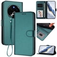 thumbnail image 1 of Funda Cartera GANGXUN para Honor Magic 7 Pro – Cierre Magnético, Protección RFID, Correa Desmontable, Compatible con Carga Inalámbrica, 1 of 6