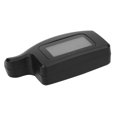 thumbnail image 4 of Monitor de presión de neumáticos Ticfox para motocicleta TPMS impermeable, 4 of 14