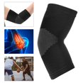 thumbnail image 4 of Almohadilla de soporte para codo ajustable, Protector para baloncesto, tenis, ejercicio, Fitness (XL), 1 ud., 4 of 8