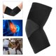 thumbnail image 4 of Almohadilla de soporte para codo ajustable, Protector para baloncesto, tenis, ejercicio, Fitness (XL), 1 ud., 4 of 8
