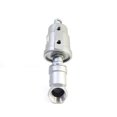 thumbnail image 3 of 1-1/4" Stainless Steel Pneumatic Threaded Angle Seat Valve Y Type High Temperature Steam Threaded Angle Seat Valve ,Long-Time Use, 3 of 4