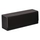 thumbnail image 1 of Caja de cuero para cartas coleccionables, , fichas pequeñas o dados, con capacidad para 400 cartas desnudas, contenedor para seguridad, preservación y organización Sunnimix Estuche de baraja de cartas, 1 of 8
