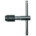thumbnail image 6 of Century Drill & Tool Tap and Die Set - Precision, Tap Wrench Included - 14 Piece, 6 of 8
