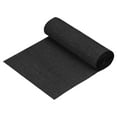 thumbnail image 1 of Unique Bargains Crepe Paper Roll Decoration 8.2ft Long 5.9 Inch Wide, Black 5 Pack, 1 of 5