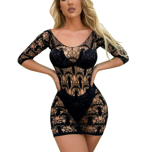 Women‘s Sexy Rhinestone Bikini Sexy Lace Underwear One Set Clearance Sale