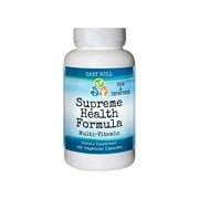 Gary Null Supreme Health Formula 180 Vegetarian Capsule