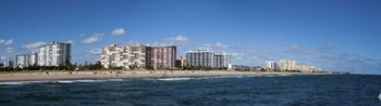 Beach Pompano Beach