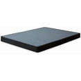 thumbnail image 2 of Ashley Sleep 5-Inch Low Profile Metal Mattress Foundation, Queen Size, Easy Assembly, Black, 2 of 4