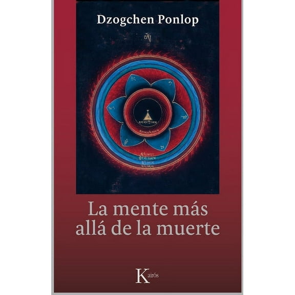 La mente más allá de la muerte (Paperback)