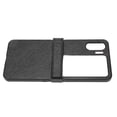 thumbnail image 4 of Funda para teléfono con pantalla plegable Nikou para Oppo Find N2 Flip, 4 of 9