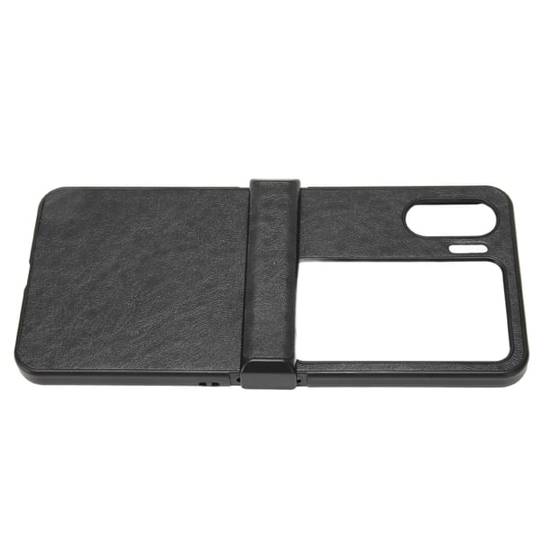 Funda de teléfono con pantalla abatible para Oppo Find N2 Flip Bling Bling