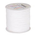 thumbnail image 4 of Cordón de Nylon Macramé Sunnimix 90m Hilo de Rebordear Blanco, 4 of 7