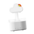 thumbnail image 4 of Humidificador de lluvia, difusor de aceites esenciales, humidificador USB pequeño para dormitorio, humidificador de niebla fría para dormir en, 4 of 8