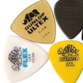 thumbnail image 5 of Dunlop Guitar Picks Bass Variety Pack 6 Different Picks, 5 of 7