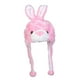 thumbnail image 5 of Sombrero de Peluche Yinane Disfraz de Animal de Dibujos Animados, 5 of 5