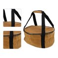 thumbnail image 4 of Bolsa de Almacenamiento de Sartenes ANGGREK Portátil Para Ollas de Campamento Lona Otros Deportes, 4 of 8