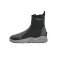 thumbnail image 2 of 6.5mm Storm HydroStealth Deluxe Scuba Divers Boot - Size 05, 2 of 4