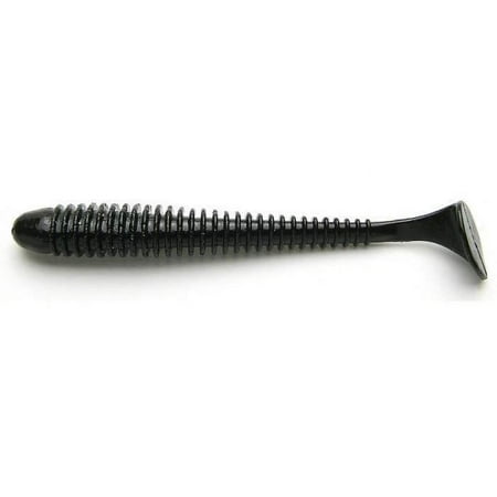 UPC: 4560262573491 | Keitech Swing Impact 4 inch Paddle Tail Swimbait