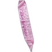 Bachelorette Flashing Sash - Pink