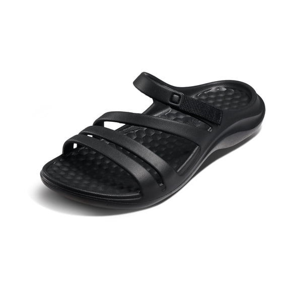 Sandalia Joybees Lakeshore para Mujer Impermeable con Soporte de Arco