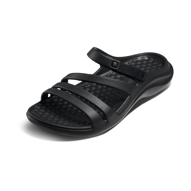 Sandalia Joybees Lakeshore para Mujer Impermeable con Soporte de Arco