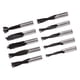 thumbnail image 4 of Brocas de carburo de 6 a 15 mm para fresado de madera, herramientas eléctricas para carpintería 6mm, 4 of 9