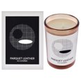 thumbnail image 1 of Parquet Leather by DS & Durga for Unisex - 7 oz Candle, 1 of 2