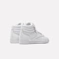 thumbnail image 2 of Reebok Footwear  Women's F/S Hi Reebok Classics Ftw Women White , 9.5 M US, 2 of 7