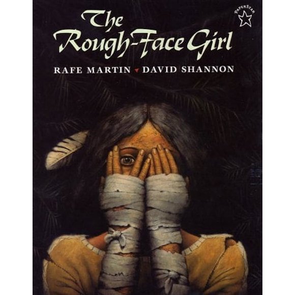 Pre-Owned The Rough-Face Girl (Paperback) 9780698116269
