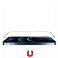 thumbnail image 3 of Full Cover Tempered Glass For iPhone 11 12 13 Pro Max 14 Pro Max XS XR X 6 6s 7 8 Plus 12 Mini 13 Mini Screen Protector Film Case, 3 of 4