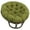 Avocado, variant on Blazing Needles 44-inch Indoor/ Outdoor Papasan Cushion - 44